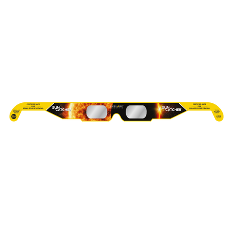 Sun Catcher Solar Eclipse Glasses