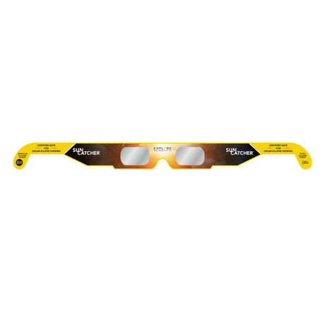 Sun Catcher Solar Eclipse Glasses