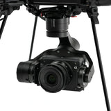 Sony ILX-LR1 61 MP Camera with Sigma 24 mm f/3.5 Mapping Lens for Astro Max
