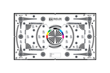 Focus Chart - Spherical V4