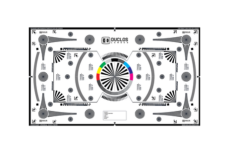 Focus Chart - Spherical V4