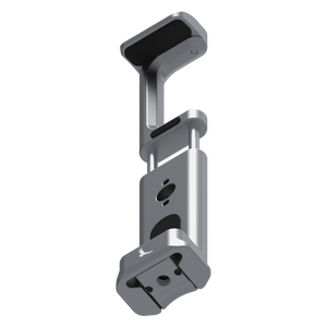Stalman Clamp for Vertical Filmmakers