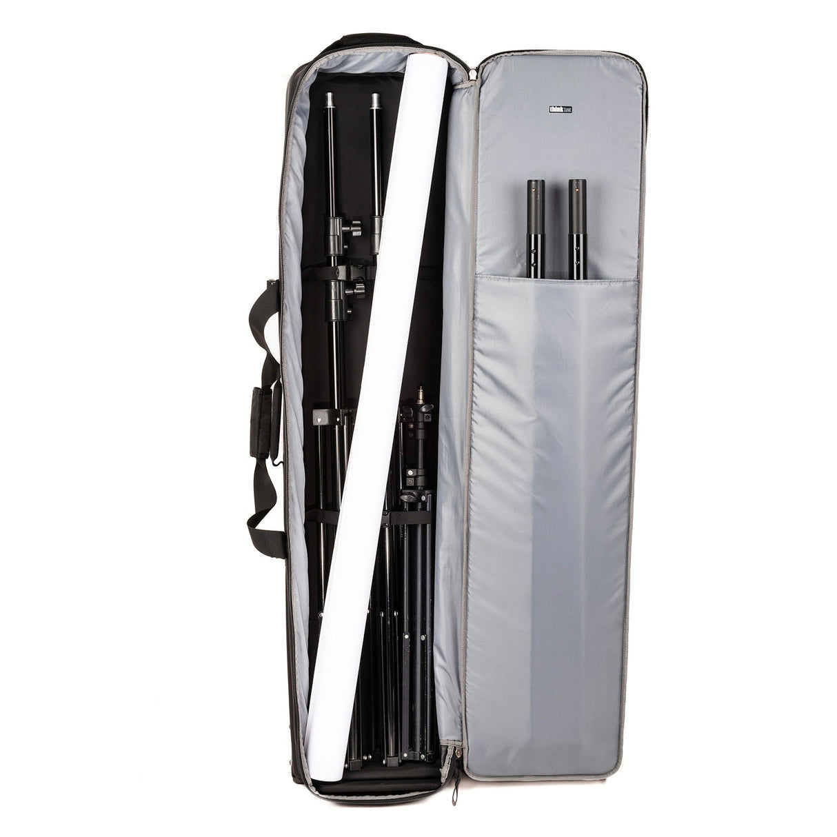 Think Tank Photo Stand Manager 52 Rolling Case - view 4