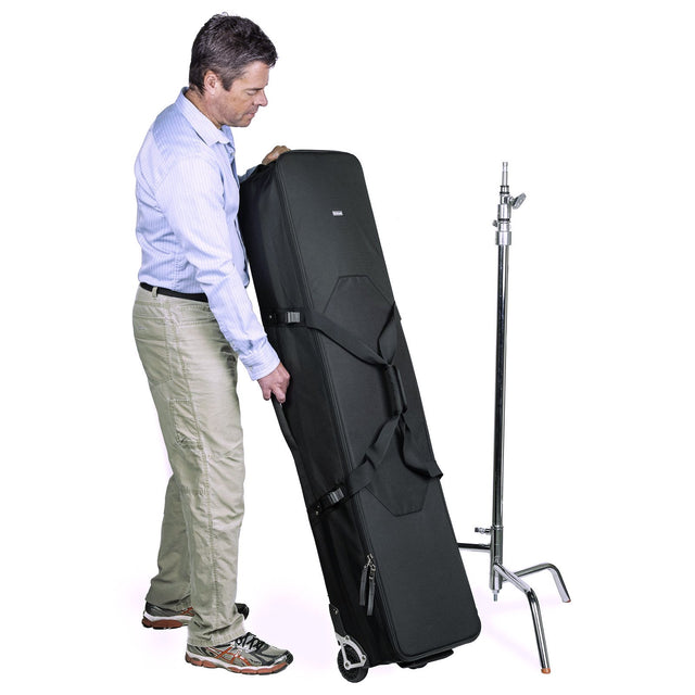 Think Tank Photo Stand Manager 52 Rolling Case