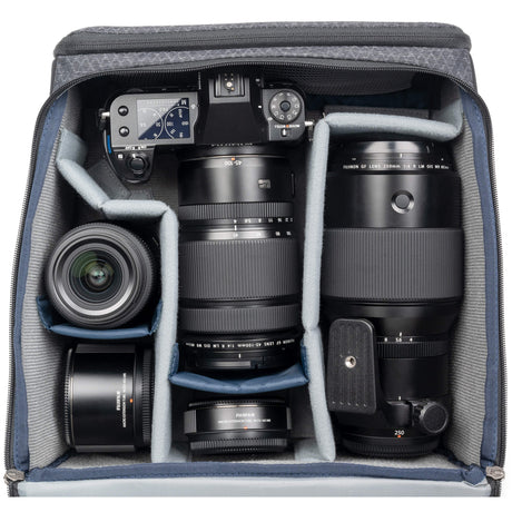 Think Tank Photo Stash Master L Camera Cube - view 2