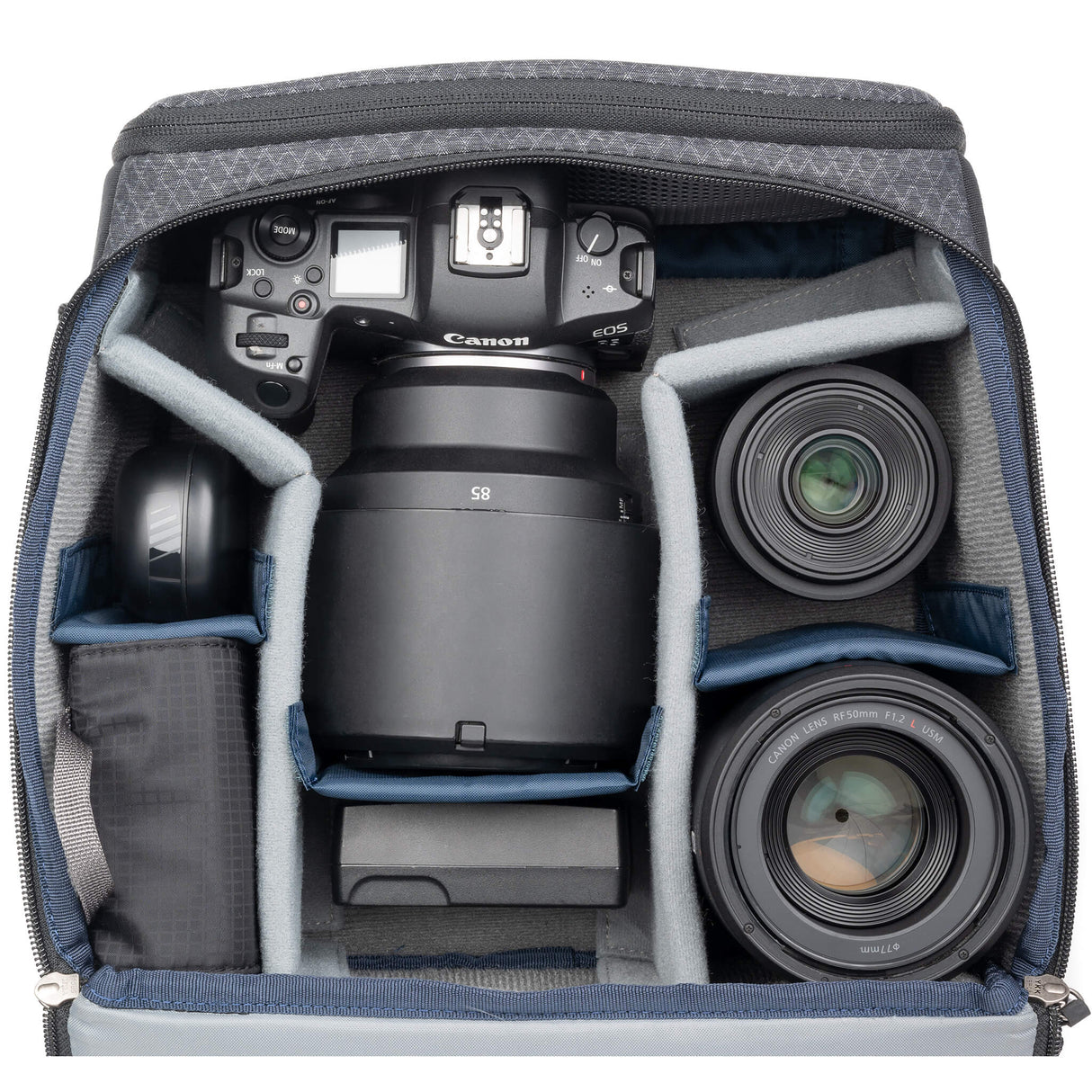 Think Tank Photo Stash Master M Camera Cube - view 2