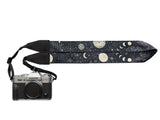 Sun and Moon Camera Strap