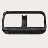 Supercage - Mobile Cage with Integrated USB-C Hub