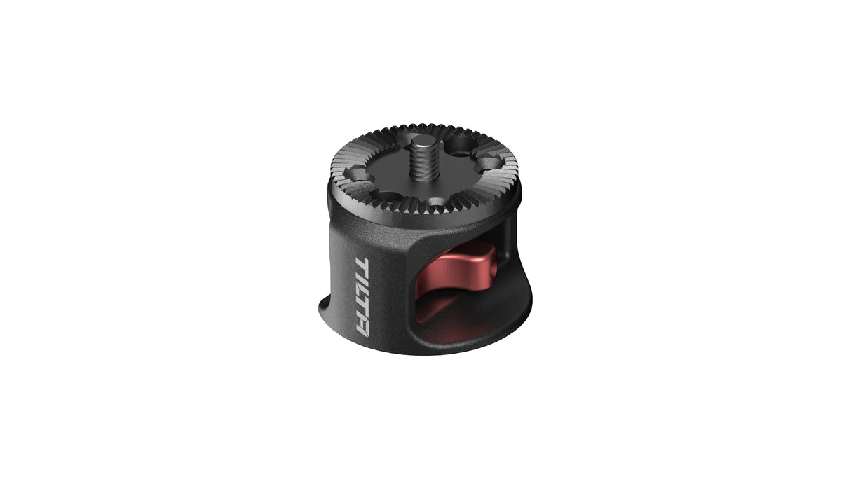 Tilta Advanced Side Handle Attachment Type X ‚Äì Black