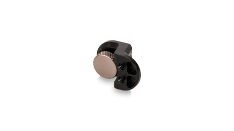 Tilta Advanced Side Handle Attachment Type II - Black, back