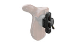 Tilta Advanced Left Side Handle Attachment Type VIII ‚Äì Black