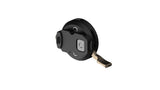 Tilta Advanced Left Side Handle Attachment Type IX ‚Äì Black