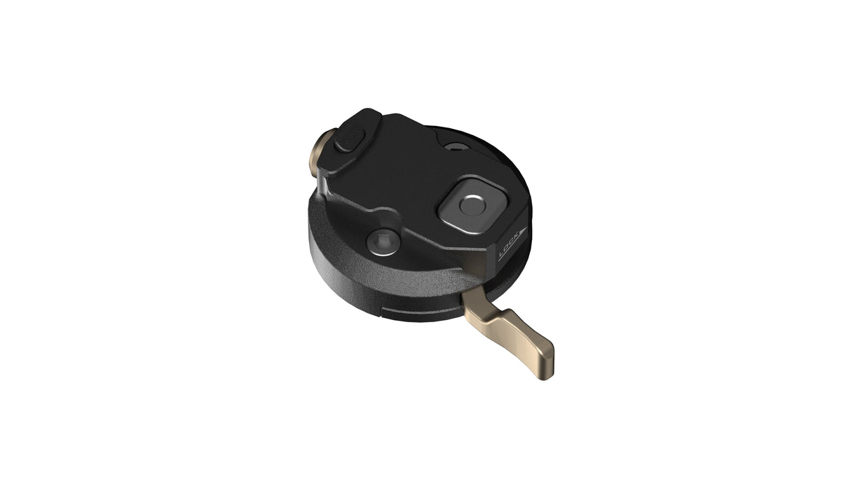 Tilta Advanced Right Side Handle Attachment Type IX ‚Äì Black