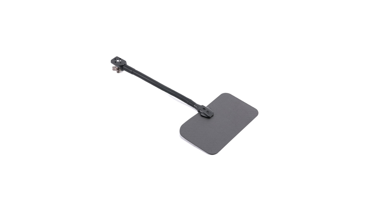 Tilta Adjustable Top Flag (1/4‚Ä≥-20 with Locating Pins) ‚Äì Black