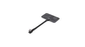 Tilta Adjustable Top Flag (1/4‚Ä≥-20 with Locating Pins) ‚Äì Black