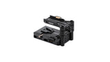 Tilta PD V Mount Battery Baseplate (ARCA) ‚Äì Black