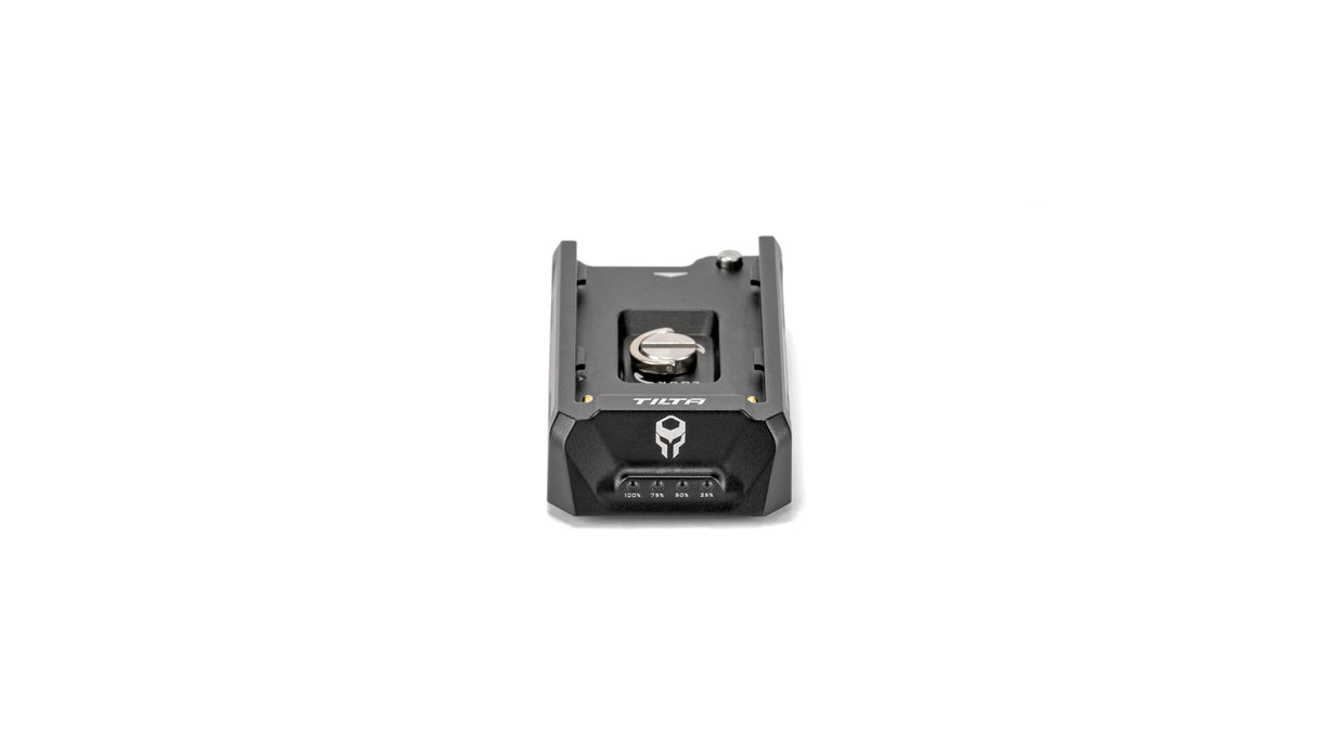 Tilta L Series Battery Plate ‚Äì Black