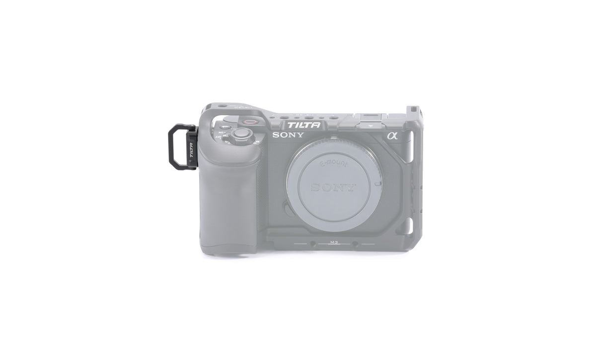 1/4‚Ä≥-20 Camera Strap Attachment ‚Äì Black