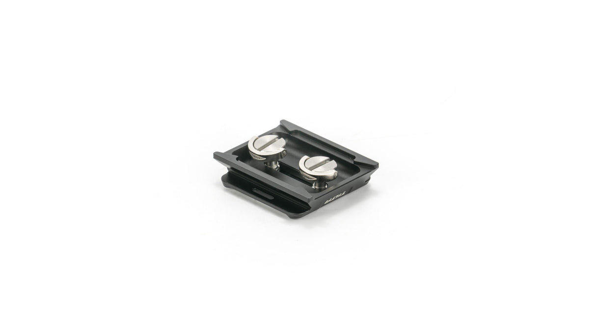 Tilta ARCA Manfrotto Dual Quick Release Plate ‚Äì Black