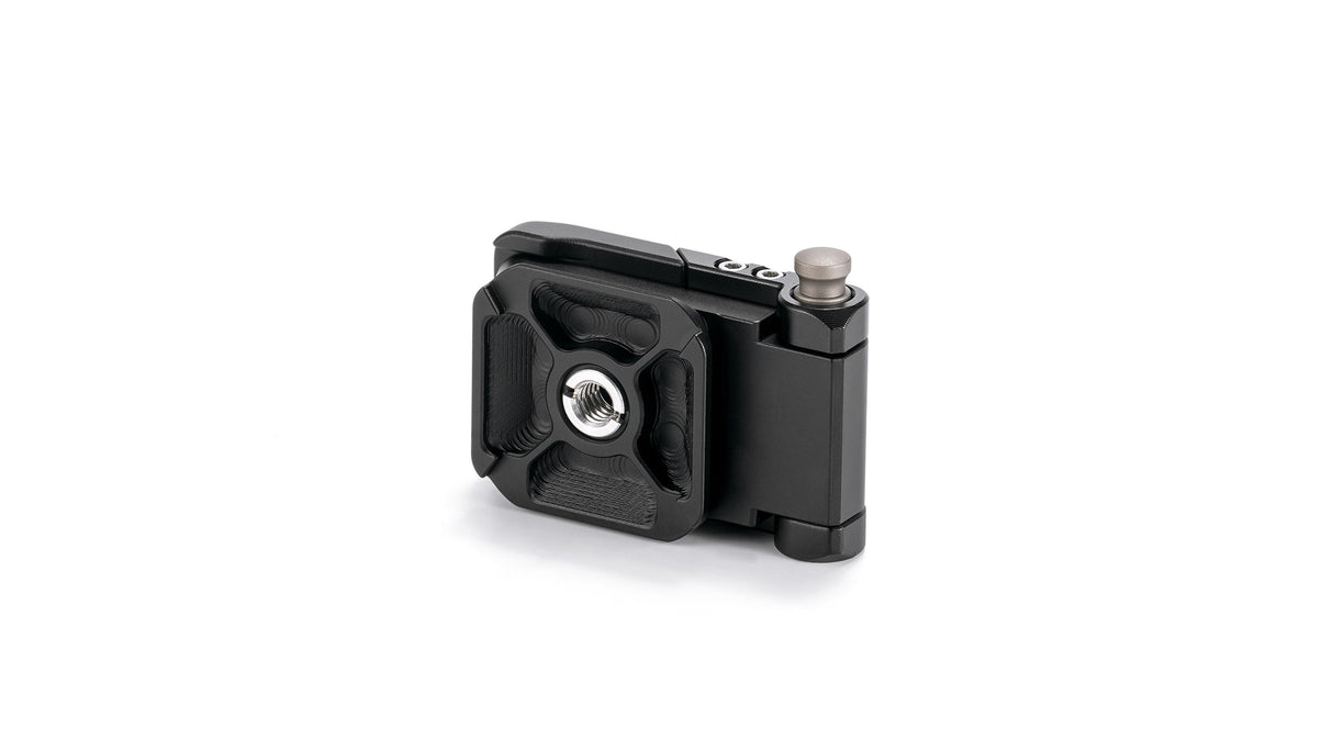 Tilta Foldable Arca Baseplate ‚Äì Black