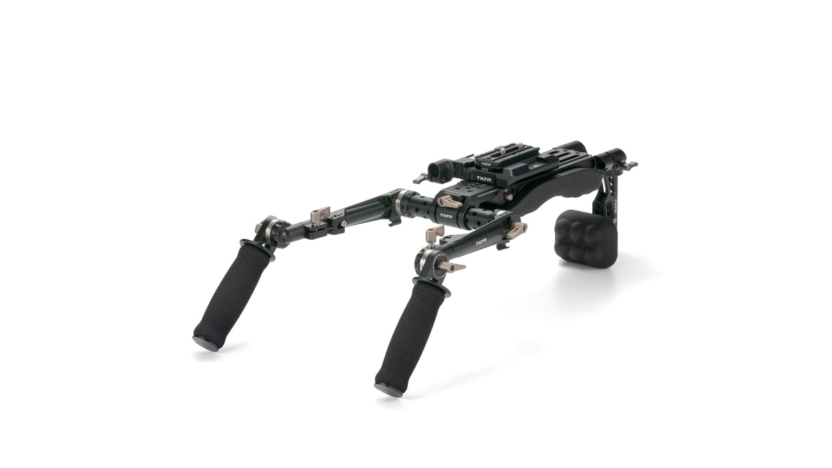 Tilta Lightweight Shoulder Rig ‚Äì Black