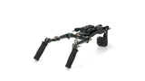 Tilta Lightweight Shoulder Rig ‚Äì Black