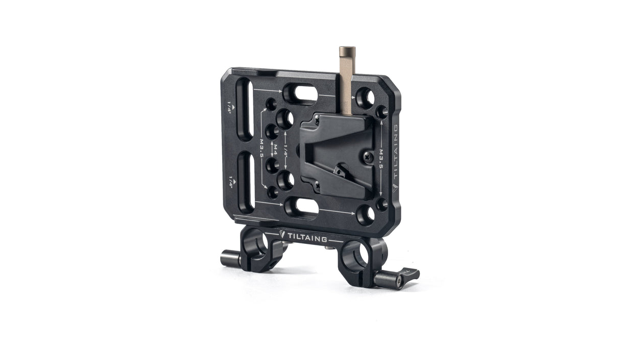 Tilta Mini V-Mount Battery Plate Kit I