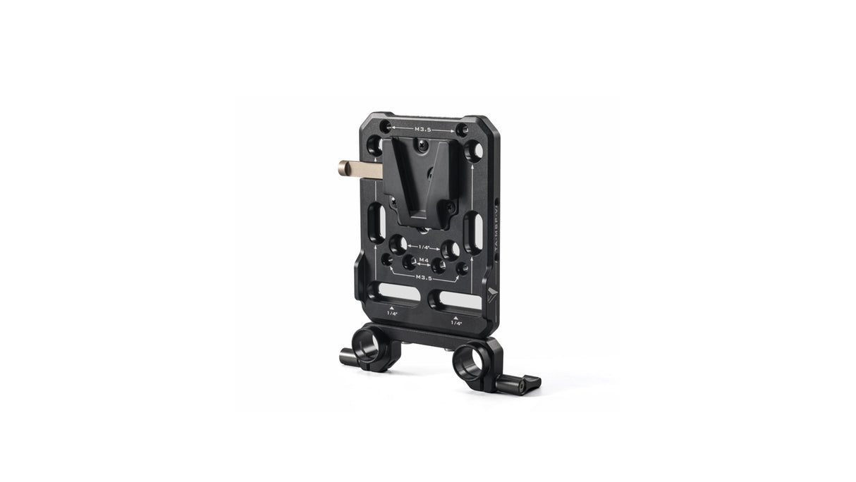 Tilta Mini V-Mount Battery Plate Kit I