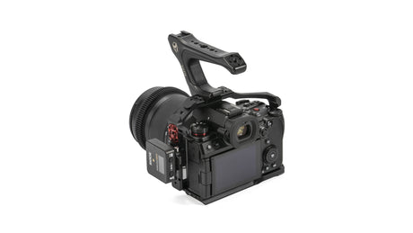 1/4"-20 Camera Strap Attachment - Black