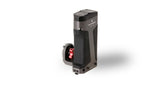 Tilta Side Power Handle with Run/Stop Type II (F570 Battery) ‚Äì Tilta Gray