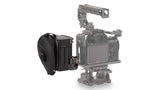 Tilta Side Focus Handle Type III (F970 Battery) ‚Äì Tilta Gray