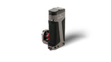 Side Power Handle Type II (F570 Battery) ‚Äì Tilta Gray