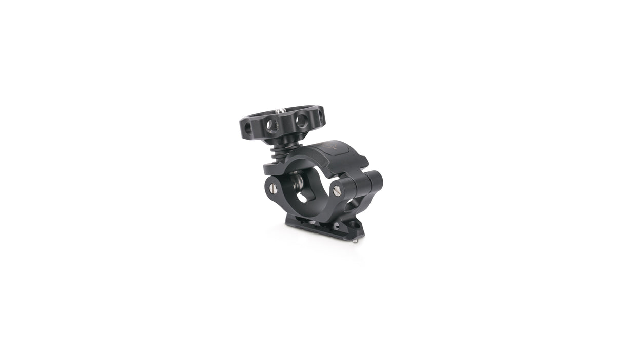 50mm Speed Rail Clamp to NATO Adapter ‚Äì Black
