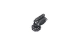 50mm Speed Rail Clamp to NATO Adapter ‚Äì Black
