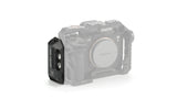 Tilta CFexpress Type A to M.2 Side Storage Handle