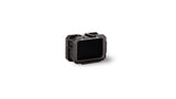 Full Camera Cage for DJI Osmo Action ‚Äì Tilta Gray