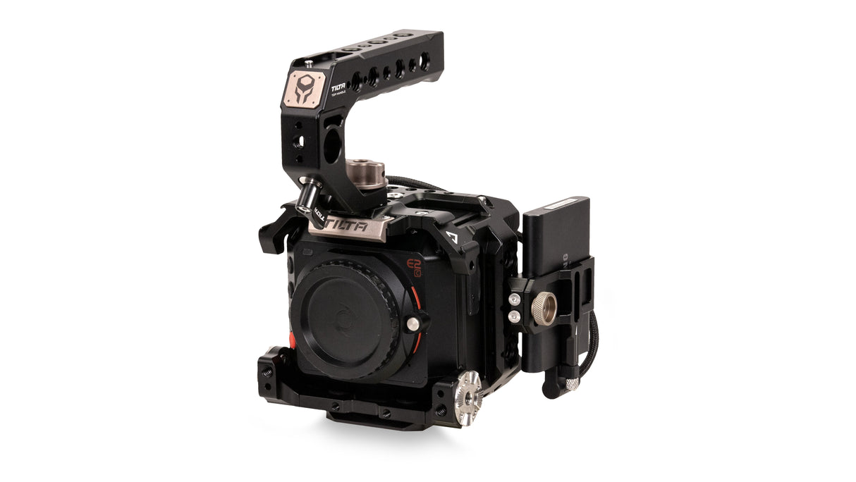 Tilta Z CAM E2C Kit A ‚Äì Black