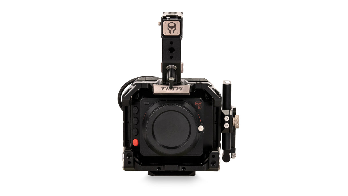 Tilta Z CAM E2C Kit A ‚Äì Black