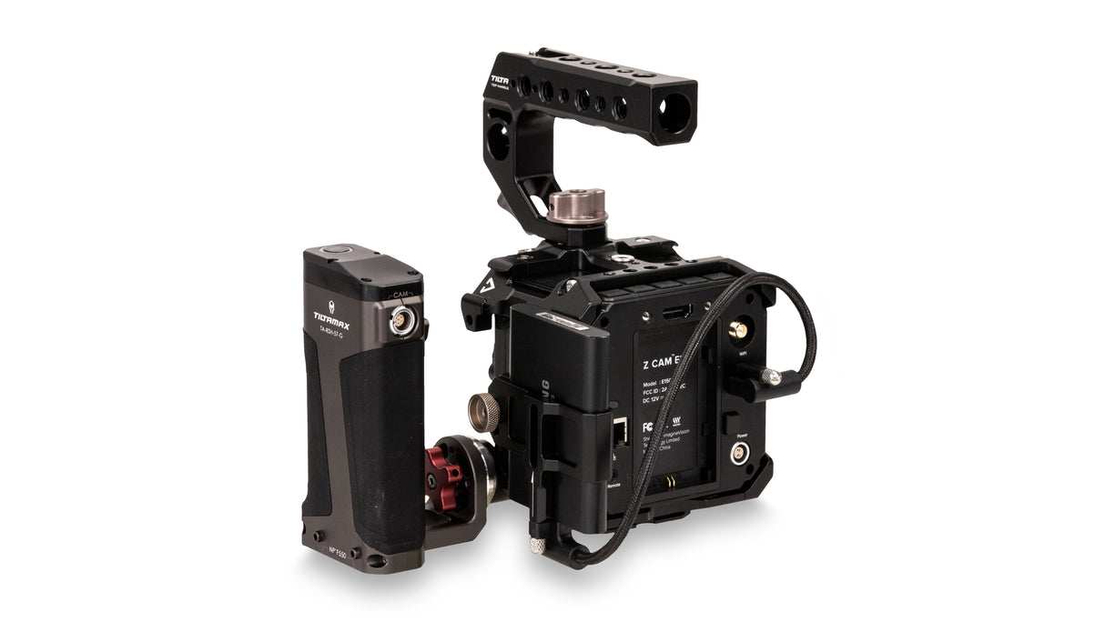 Tilta Z CAM E2C Kit B ‚Äì Black