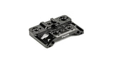 Multi-Functional Top Plate for Canon C70 ‚Äì Black