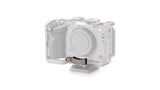 EF Mount Lens Adapter Support for Sony FX3 / FX30