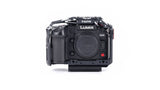 Full Camera Cage for Panasonic GH7/GH6 ‚Äì Black