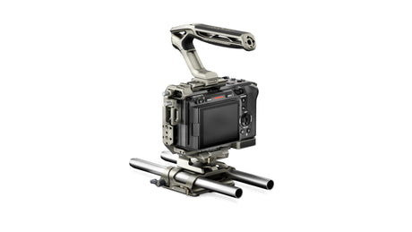 Camera Cage for Sony FX3/FX30 V2 Basic Kit