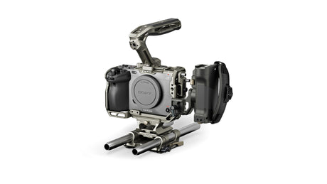 Camera Cage for Sony FX3/FX30 V2 Pro Kit