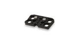 Panasonic BGH1/BS1H Adapter Plate for 15mm LWS Baseplate Type I ‚Äì Black