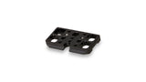 Panasonic BGH1/BS1H Adapter Plate for 15mm LWS Baseplate Type I ‚Äì Black