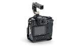 Camera Cage for Nikon Z9 Basic Kit ‚Äì Black