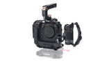 Camera Cage for Nikon Z9 Pro Kit ‚Äì Black
