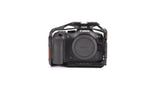 Full Camera Cage for Canon R6 Mark II