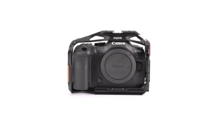 Full Camera Cage for Canon R6 Mark II
